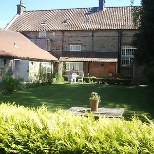 Burnley House Hutton le Hole