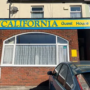 California Blackpool