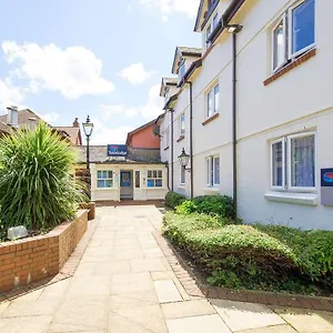 Hotel Travelodge Whitchurch, Cardiff