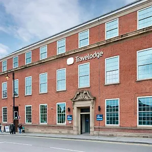 Travelodge Chester