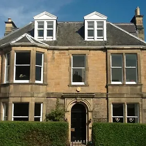 Wilton Road Edinburgh