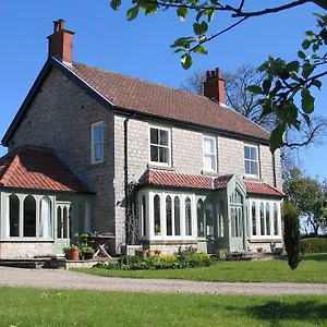 High Rigg Helmsley