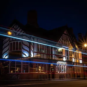 The Saddle Chester
