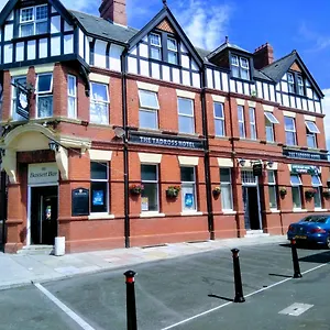 Hotel Tadross, Cardiff