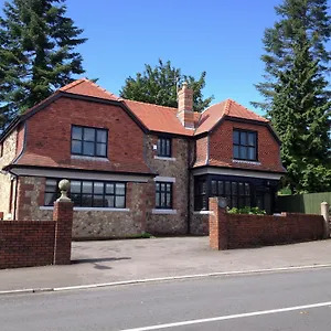 Bed & Breakfast Ty Mynydd, Cardiff