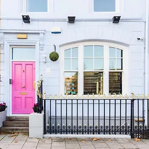 Guest house Jolyon's Boutique, Cardiff